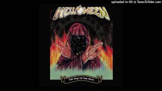 Helloween - Time Goes By