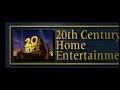 20th Century Fox Feature Presentation Pet Alien 2005