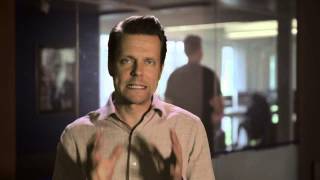 Quantum Break VGX Trailer