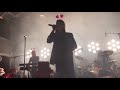 Gracie Abrams 21 Live New York City 2022