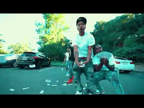 FBG Lil Bookie x Lil Jonah " Stati " directed by @KWelchVisuals