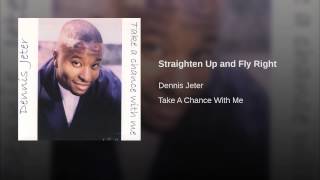 Straighten Up and Fly Right Music Video