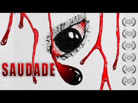 SAUDADE┃SHORT FILM┃BAUFILMS PRODUCTION┃ENG SUB