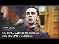 Wer War Joseph Goebbels Der Lautsprecher Des Dritten Reichs