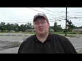 LIVE: Moss Point braces for Hurricane Francine year after devastating tornado
