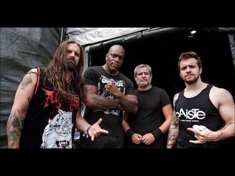 Sepultura - Attitude (Lyrics In Descritpion)