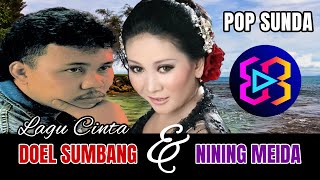 Download lagu DOEL SUMBANG VS NINING MEIDA - RAJA DAN RATU POP SUNDA mp3