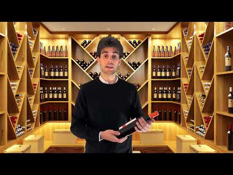 WineCore Experience