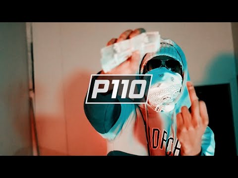 P110 - Drippy Sav - No Hook [Music Video]