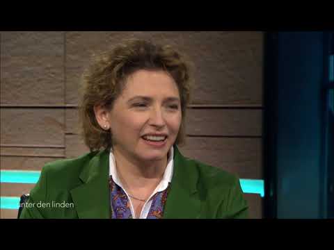 Unter den Linden: "Die EU zwischen Brexit, Italiens Schulden und Macrons Visionen" vom 26.11.18