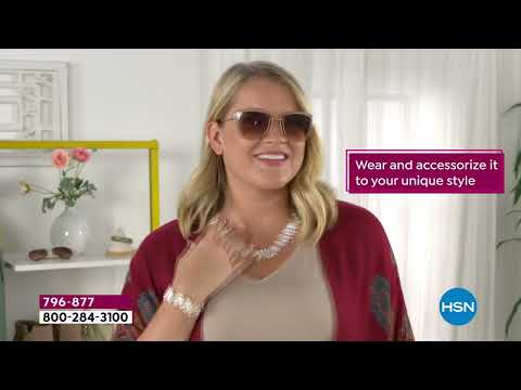 HSN | Colleen Lopez Collection 14th Anniversary 08.02.2022 - 02 PM