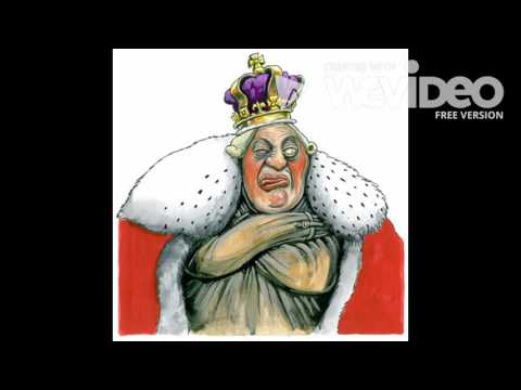 The Diplomatic Revolution