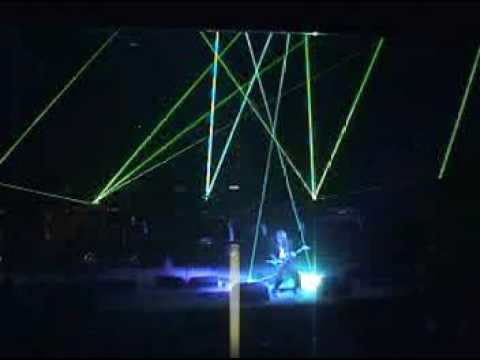 Trans-Siberian Orchestra - Christmas Eve Sarajevo Live