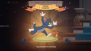 Tom & Jerry Chase Tựa Game Đuổi Bắt Hay 2020