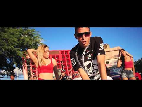 TINHO WT - MIRO - CLIPE OFICIAL 2016