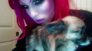 Jeffree Star - Heart Surgery Isn&#39;t That Bad (Reversed)