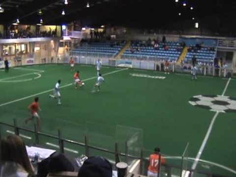 NSL 2009-2010 Playoffs - MJR Div Final - RWB Adria vs. Costa Guerrero