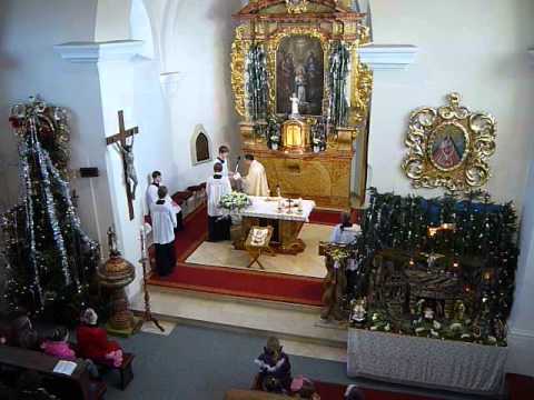 Vím já kostelíček - Žatčany LP 2012