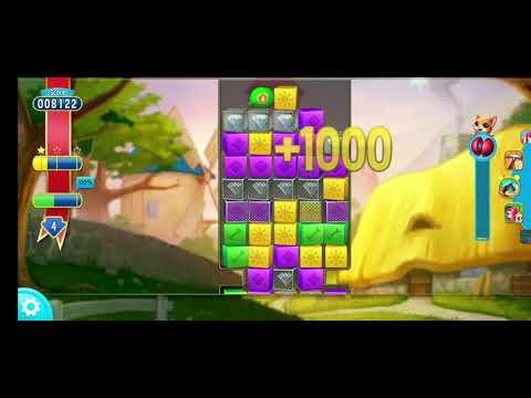 PET RESCUE SAGA LEVEL 4619 ~ NO BOOSTERS