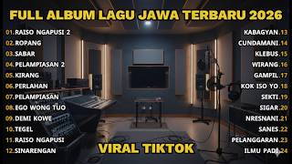 Download lagu FULL ALBUM RAISO NGAPUSI 2 - LA TASYA TERBARU - PLAYLIST LAGU JAWA TERPOPULER 2026 mp3