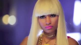 Nicki Minaj - Trini Dem Girls