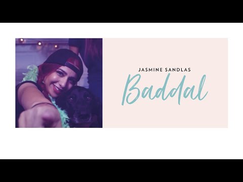 Jasmine Sandlas | Baddal ft. Intense | Music Video (Explicit Version)