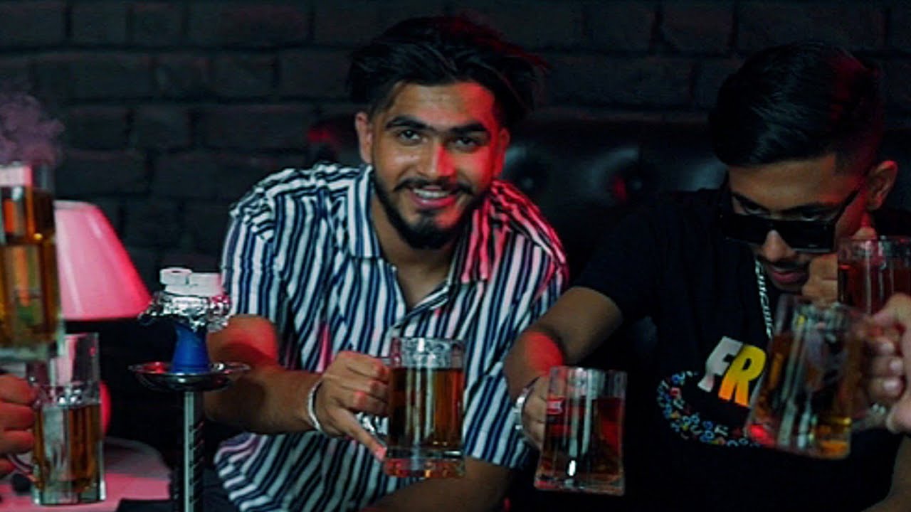 PATIENCE NEW PUNJABI SONG