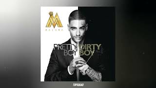 Maluma - El Perdedor