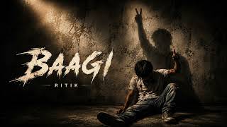 Download lagu BAAGI - Ritik ( ) l Hindi Urdu Rap Song l Soulful New Heartbreak Rap Song mp3 Download lagu BAAGI - Ritik ( ) l Hindi Urdu Rap Song l Soulful New Heartbreak Rap Song mp3