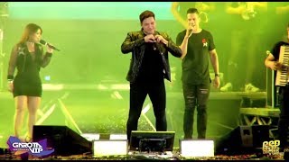 Wesley Safadão - Ressaca de Saudades Ao Vivo Garota Vip São Paulo