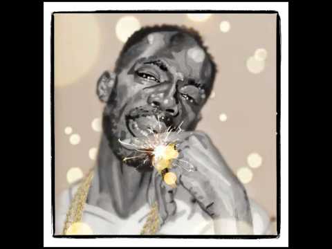 Ninja Man - No Hard Drugs