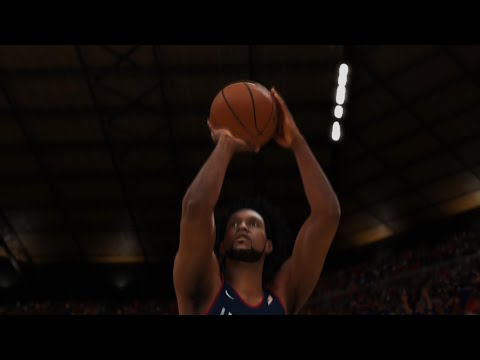 NBA MyCareer 2K21 PS5: FOULED OUT THE GAME. Ep. #13*