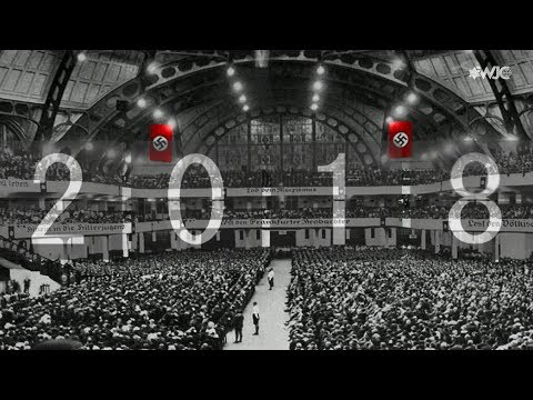 Don't let the Holocaust be forgotten. The 2019 #WeRemember Campaign is underway.