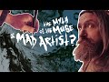 Are Artists Supposed To Be Crazy Bipolar Artist Explains Art And Mental Health