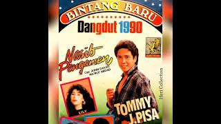 Download lagu Tommy J Pisa - Nasib Pengamen mp3
