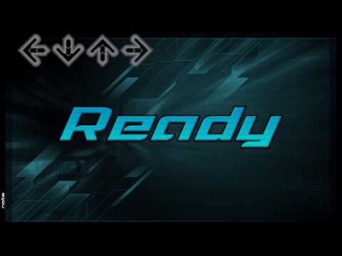 [Stepmania]Celia feat Kaye Styles - Is it love