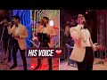 Hero Siddharth Sings Oye Oye Song Sharwanand Wedding Reception Manastars