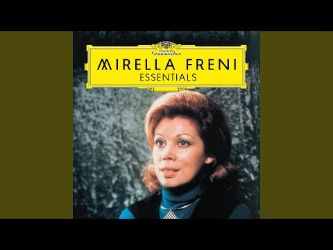 Verdi: Un ballo in maschera: Ecco l'orrido campo – Ma dall'arido stelo divulsa – Teco io stio