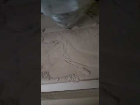 CNC Turning Machine