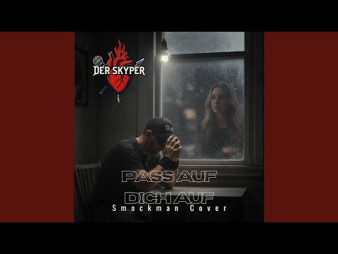 Pass auf dich auf (feat. Smockman)