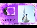 Bacche Ye OFFICIAL BHAGAT 3D AUDIO