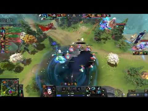 Quinn PERFECTLY timed his roll to outsmart ammar | NGX vs GG | Tour 2