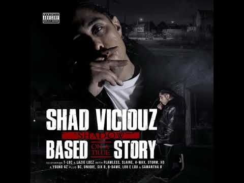 Arsenal Empire By Shad Viciouz Ft Lazie Locz & T-Loc