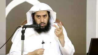 المجلس 34 من شرح #الشمائل_المحمدية |أ.د. عمر المقبل | image