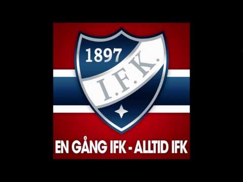 HIFK Hallibiisit: Jake & Co - Go IFK