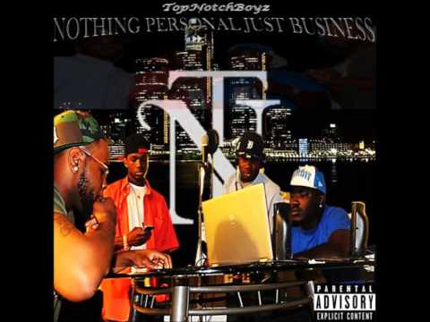 TopNotchBoyz - Icy [Prod. by P Lo of the Invasion]