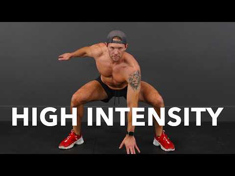 Do This Workout If You Want To Feel Unstoppable!