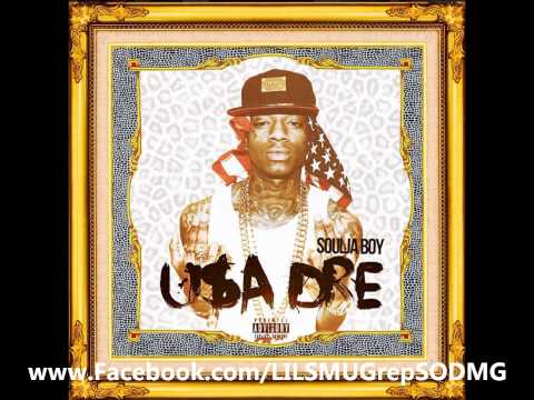 " PPG " - Soulja Boy Ft. Fat Trel & BallOut