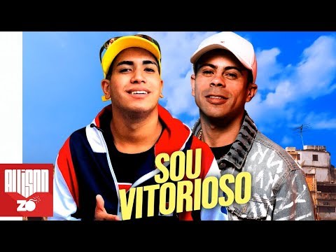 MC Lele JP e MC Neguinho do Kaxeta - Sou Vitorioso (DJ Pedro)