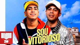 Download lagu MC Lele JP e MC Neguinho do Kaxeta - Sou Vitorioso (DJ Pedro) mp3